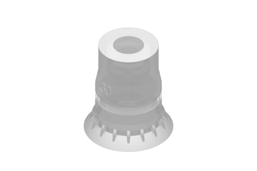 Gimatic 2323086 Suction Cup