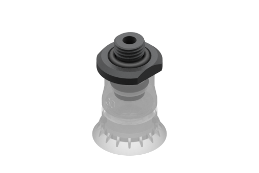 Gimatic 2323087 Suction Cup