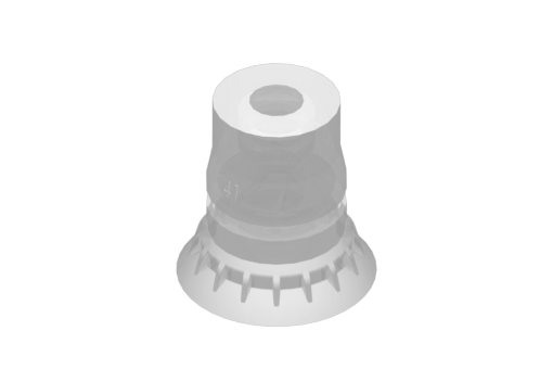 Gimatic 2323090 Suction Cup
