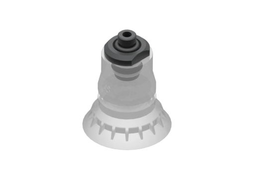 Gimatic 2323093 Suction Cup
