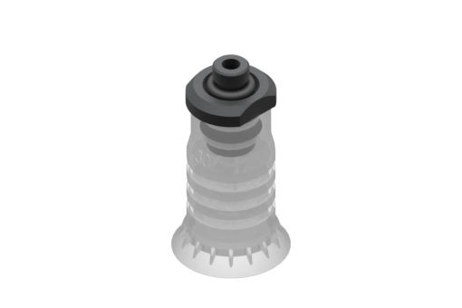 Gimatic 2323102 Suction Cup