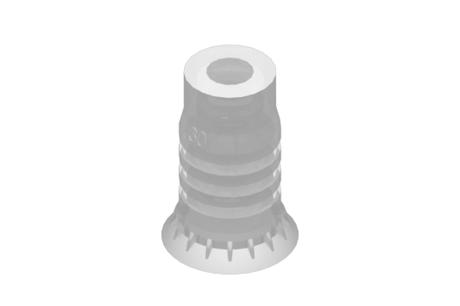 Gimatic 2323103 Suction Cup