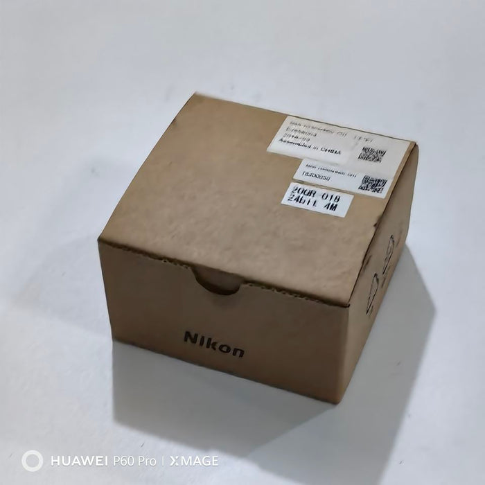 Nikon Industrialautomation CopperEncoder 24bit New