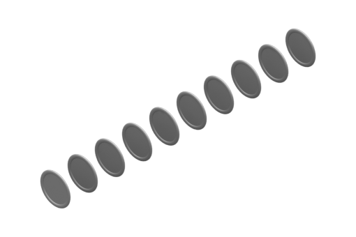 Gimatic 2500001 Suction Cup