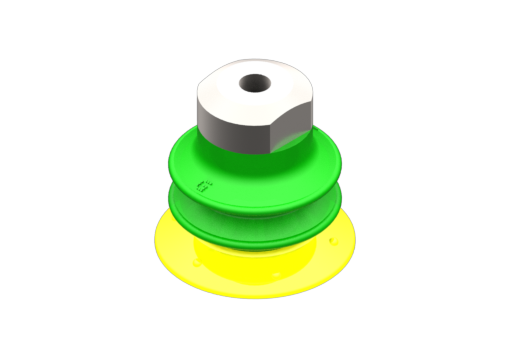 Gimatic 2510006 Suction Cup