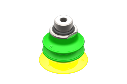 Gimatic 2510007 Suction Cup