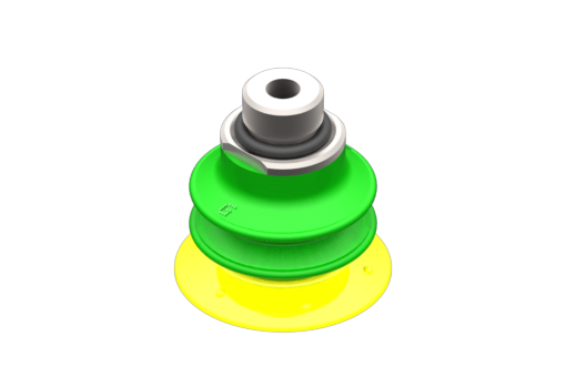 Gimatic 2510016 Suction Cup