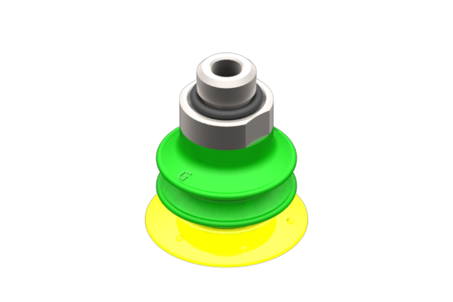Gimatic 2510018 Suction Cup