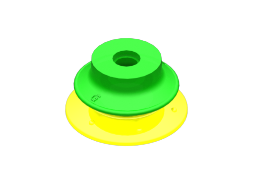 Gimatic 2511000 Suction Cup