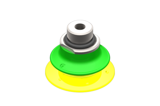 Gimatic 2511007 Suction Cup