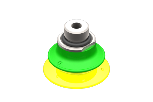Gimatic 2511016 Suction Cup