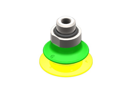 Gimatic 2511018 Suction Cup