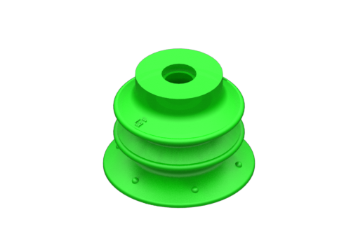 Gimatic 2520000 Suction Cup