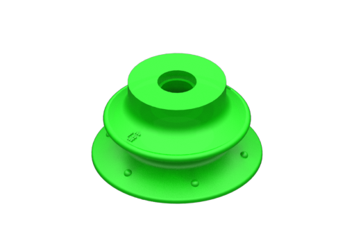 Gimatic 2521000 Suction Cup