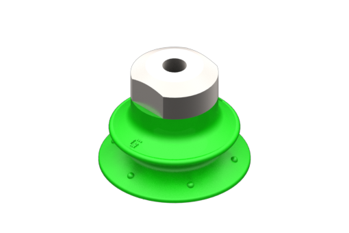 Gimatic 2521006 Suction Cup