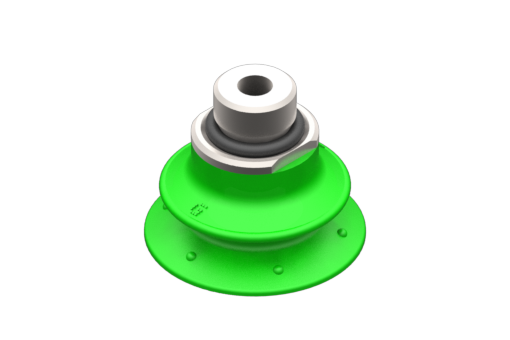 Gimatic 2521016 Suction Cup