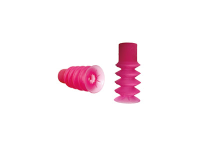 Hanwha Bellows Suction Cup-HSD series