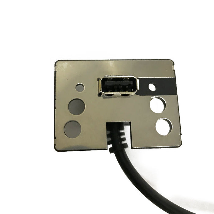 FANUC 2680-d001 Robot Cable