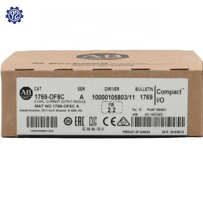 Original Plcprogrammable Logic ControllerMini Plc Controller 2711-K5A2 100% Original