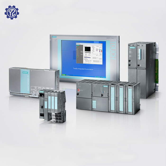 Original Plcprogrammable Logic ControllerMini Plc Controller 2711-K5A2 100% Original