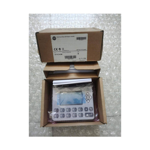 Rockwell Operation Panel 2711C-K3M USED & NEW