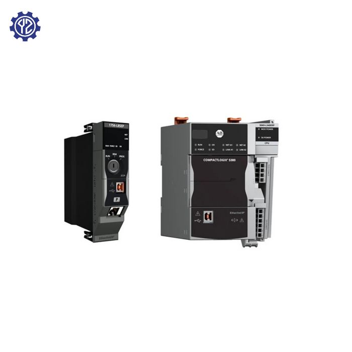 Original Ab Ab Panelview Plus Ac Power Supply For Panelview 2711P-RSACDIN 100% Original