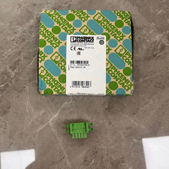 Phoenx Cnc Electronic Relay Module MeTbus St Gn 2869728 100% Original