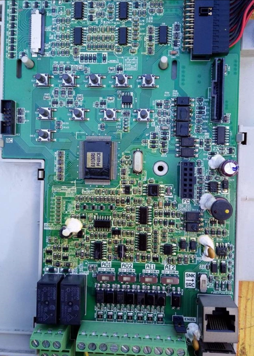 Original Main Board 2945401706 New