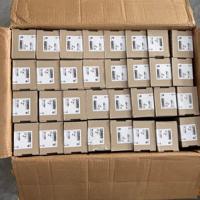 Phoenx Cnc Electronic Relay Module Plcrsc Dcau 2966265 100% Original