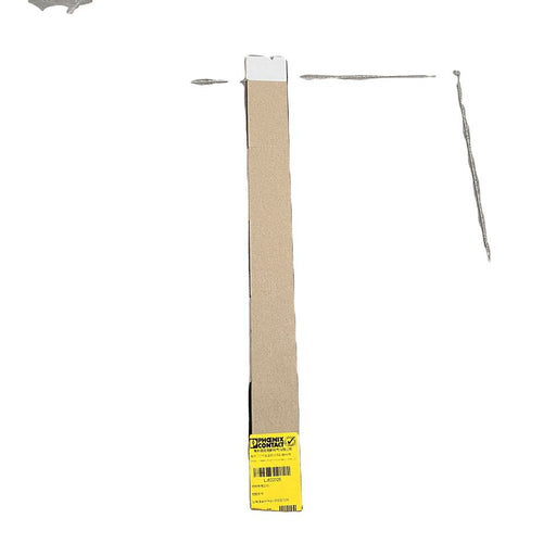 Phoenx Cnc Electronic Plugin Jumper Fbst Plc Rd 2966786 100% Original