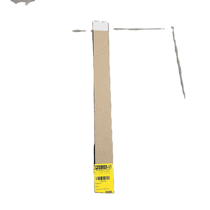 Phoenx Cnc Electronic Plugin Jumper Fbst Plc Rd 2966786 100% Original