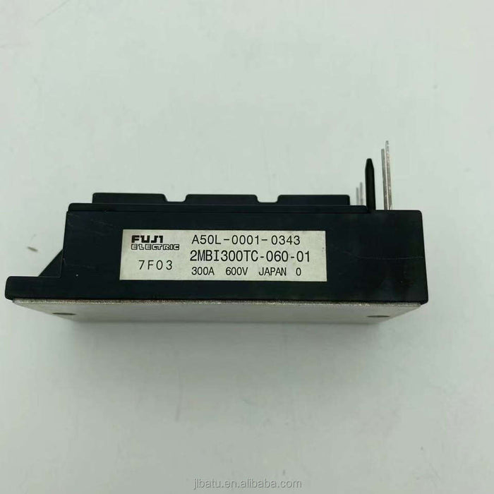 Fuji Cnc Igbt Module 2MBI300TC-060-01 100% Original