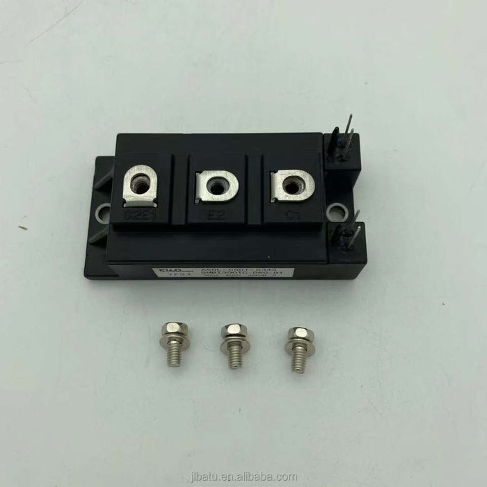 Fuji Cnc Igbt Module 2MBI300TC-060-01 100% Original