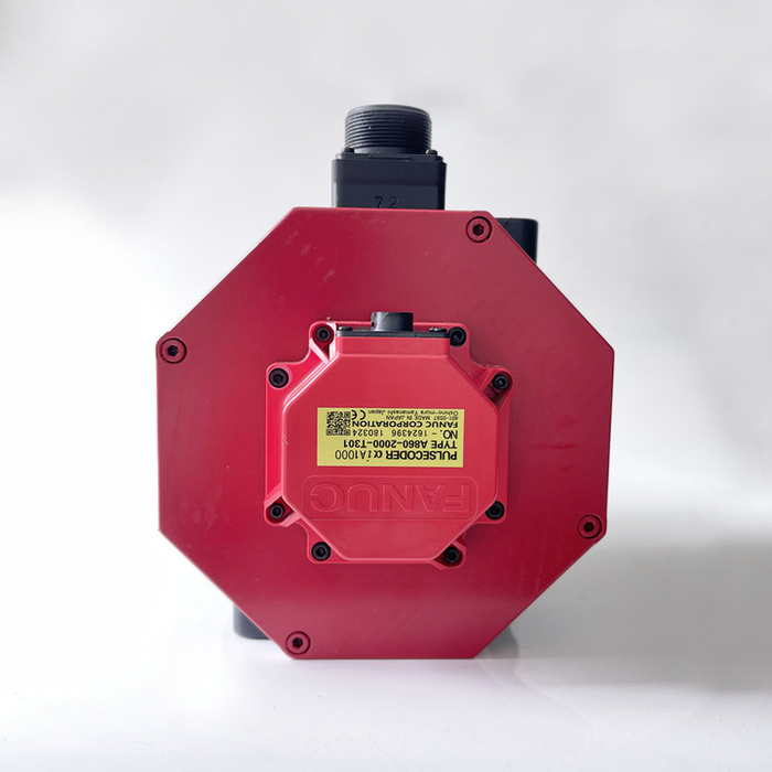FANUC a06b-0272-b100 AC Servo Motor 
