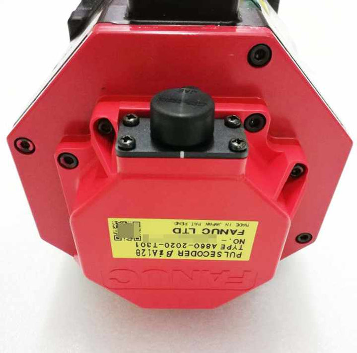 FANUC a06b-0075-b403 AC Servo Motor 