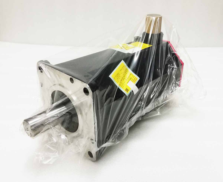 FANUC a06b-2253-b100 AC Servo Motor 