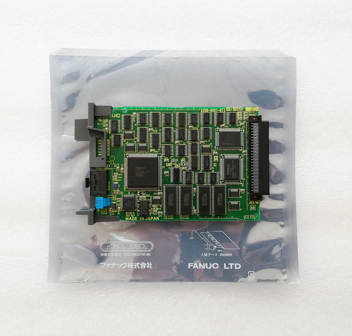 Fanuc network board A20B-8001-0730