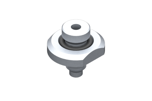 Gimatic 3000014 Suction Cup