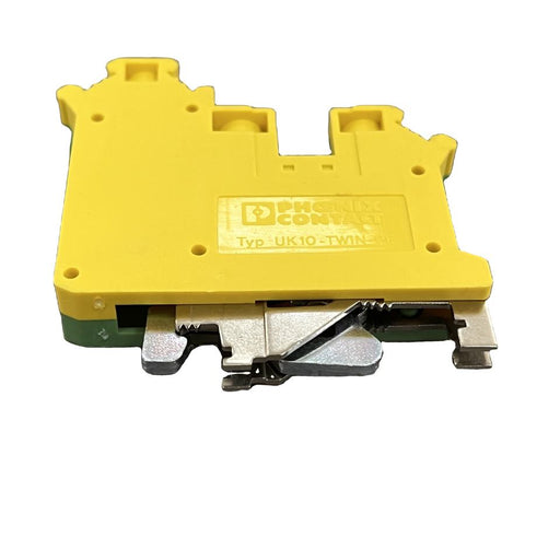 Phoenx Cnc Electronic Relay Module Uk Twinpe 3001433 100% Original