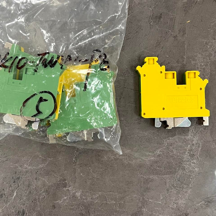 Phoenx Cnc Electronic Relay Module Uk Twinpe 3001433 100% Original