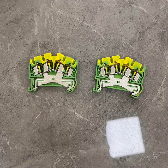 Phoenx Cnc Electronic Relay Module Sts Quattrope 3031759 100% Original