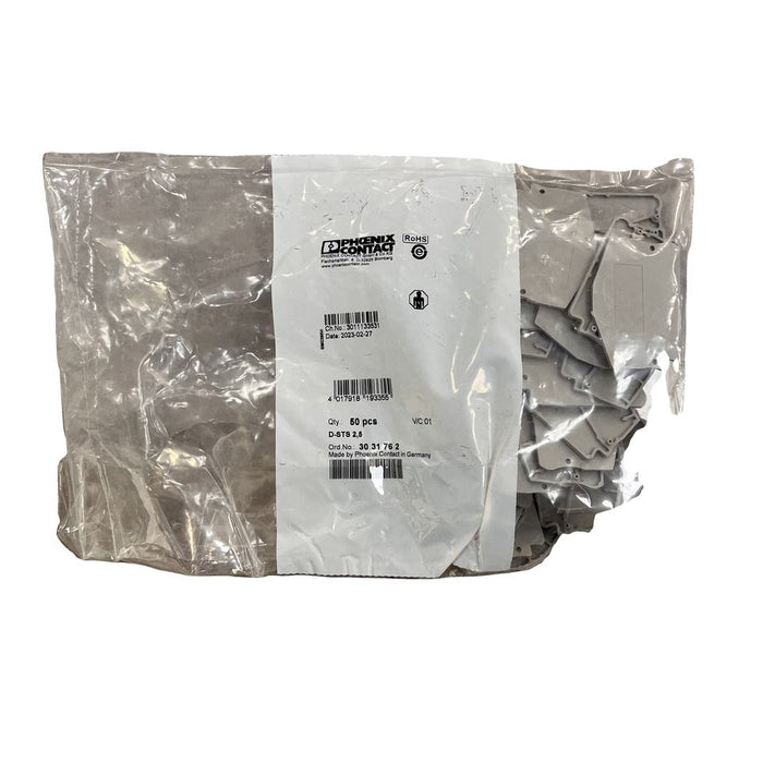 Phoenx Cnc Electronic Connecting Terminal Dsts 3031762 100% Original