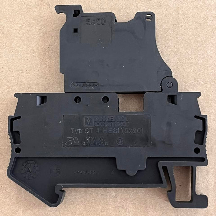 Phoenx Cnc Electronic Relay Module St Hesi X 3036369 100% Original