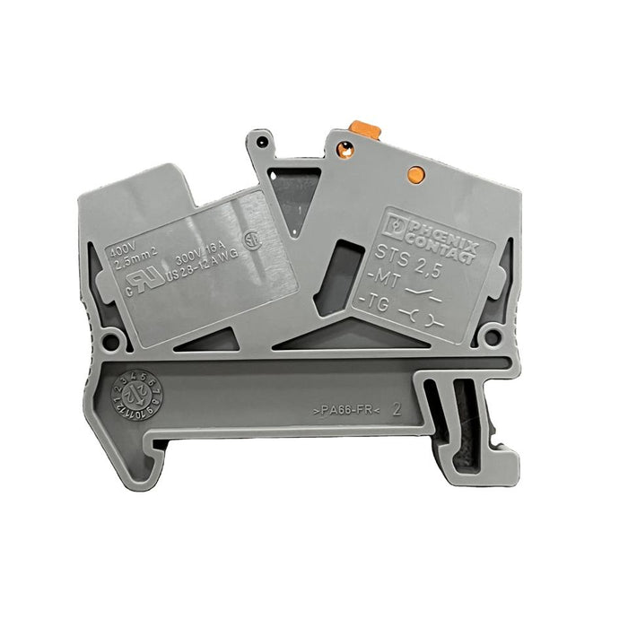 Phenix Cnc Plc Relay Module Sts MtFor 3036990 100% Original