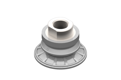 Gimatic 3100043 Suction Cup