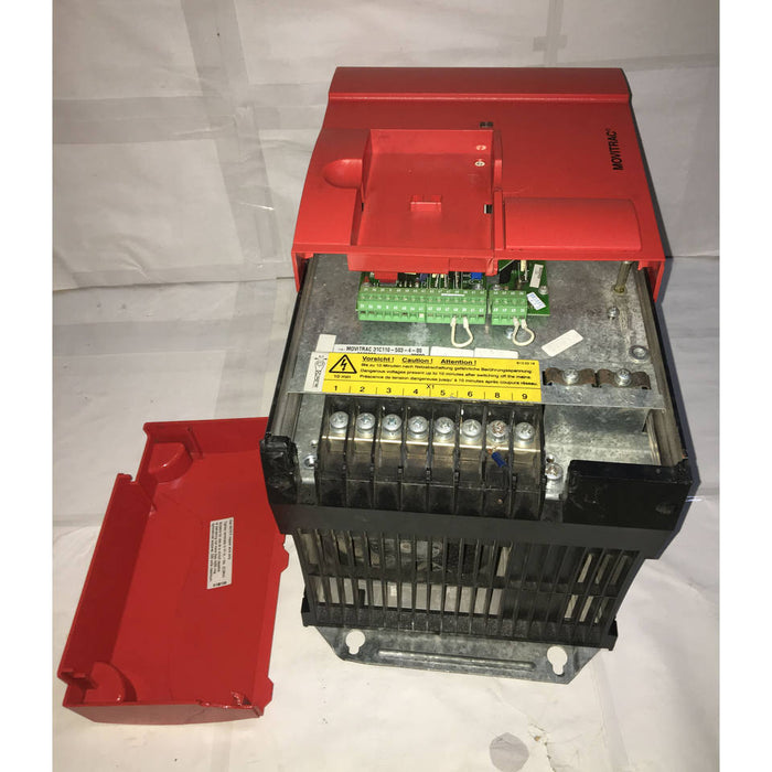 Sew Inverter 31C110-503-4-00 USED NEW