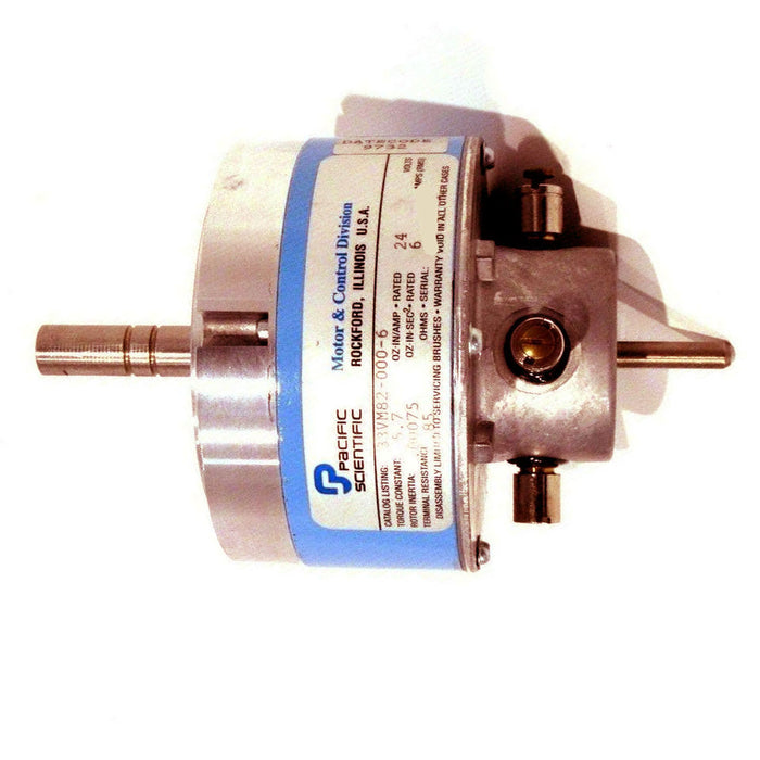 PACIFIC 33vm82-000-6 Encoder 