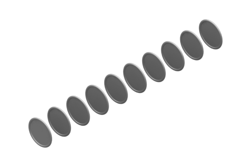 Gimatic 3500001 Suction Cup