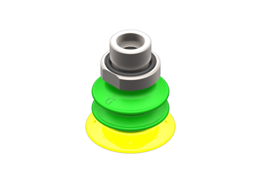 Gimatic 3510038 Suction Cup