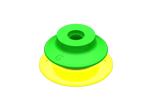 Gimatic 3511000 Suction Cup